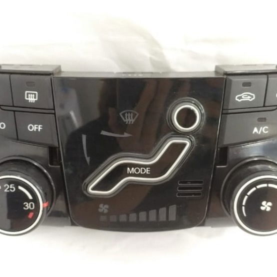 Comando Ar Condicionado Hyundai Sonata 2011 97250-3s000