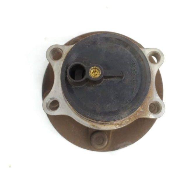 Cubo Rolamento Roda Traseiro Esquerdo Outlander 2.0 2015
