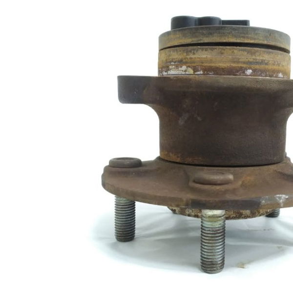 Cubo Rolamento Roda Traseiro Esquerdo Outlander 2.0 2015