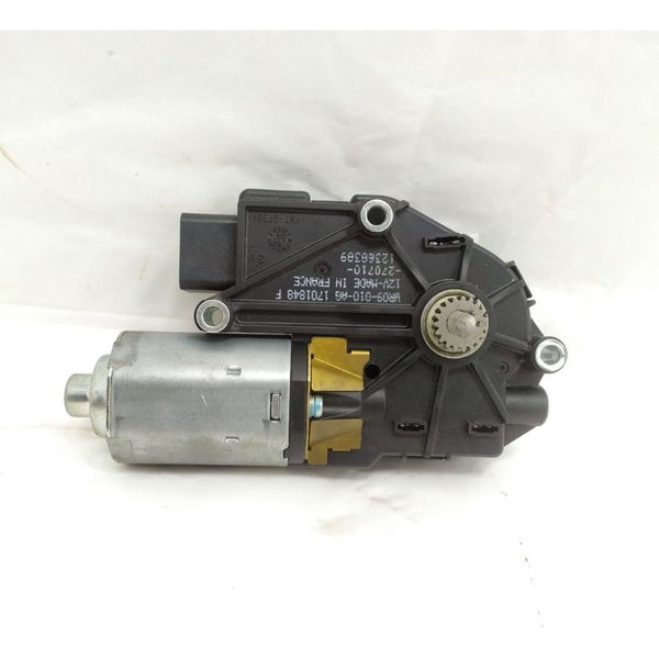 Motor Teto Solar Hyundai Sonata 2011 1701848f