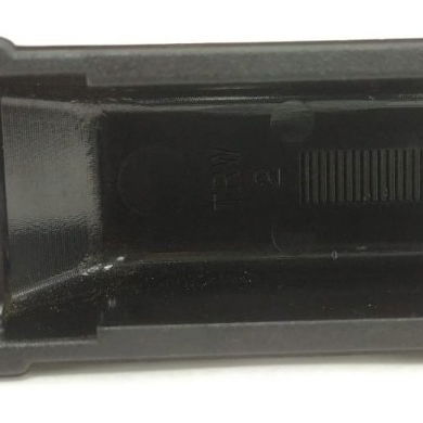 Acabamento Retrovisor Interno Hyundai Sonata 2011