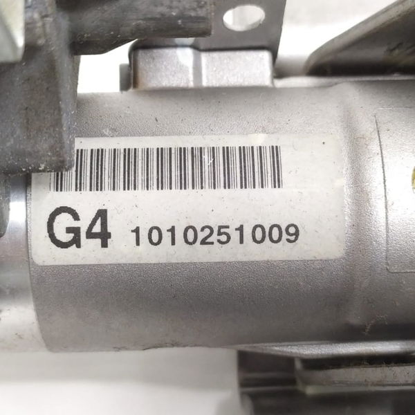 Coluna Da Direção Hyundai Sonata 2011 81900-2m710