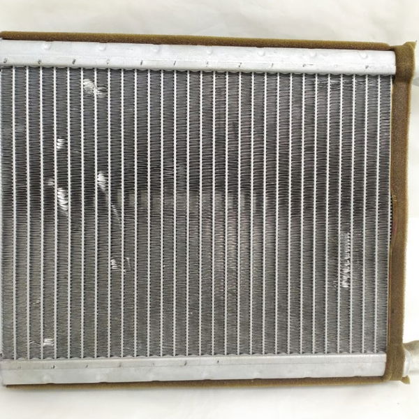 Radiador Ar Quente Hyundai Sonata 2011