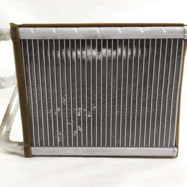 Radiador Ar Quente Hyundai Sonata 2011