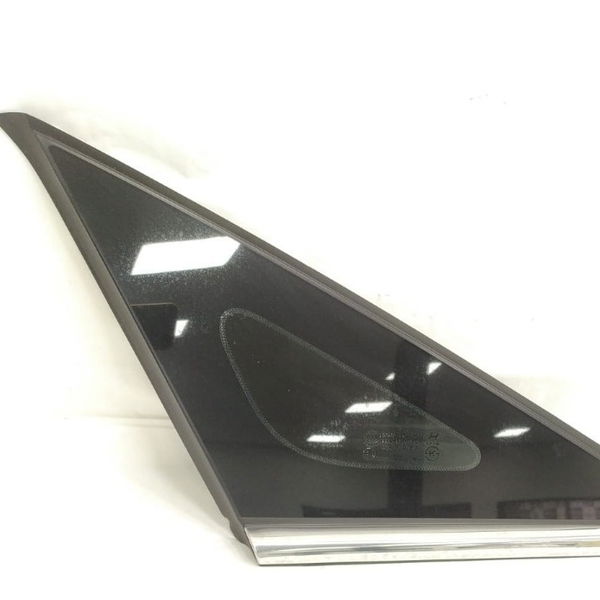 Vidro Fixo Traseiro Esquerdo Hyundai Sonata 2011