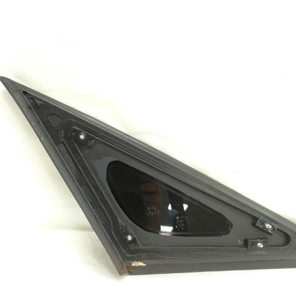 Vidro Fixo Traseiro Esquerdo Hyundai Sonata 2011