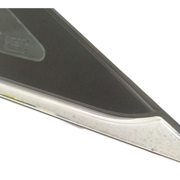 Vidro Fixo Direito Hyundai Sonata 2011