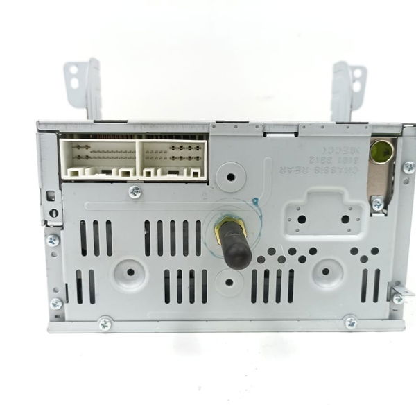 Computador Bordo Painel Hyundai Sonata 2011 Detalhe