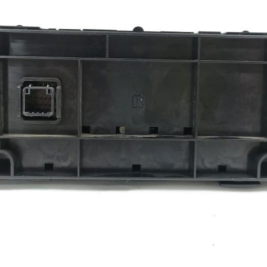 Comando Ar Digital Toyota Corolla 2016 75f542