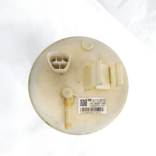 Bomba Combustível Do Tanque Hyundai Sonata 2011 31110-3r100