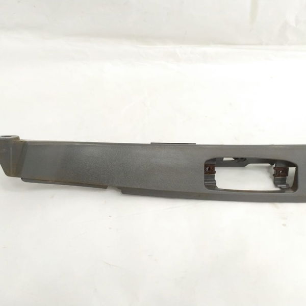 Acabamento Luz Placa Traseira Hyundai Sonata 2011 92510-3s01