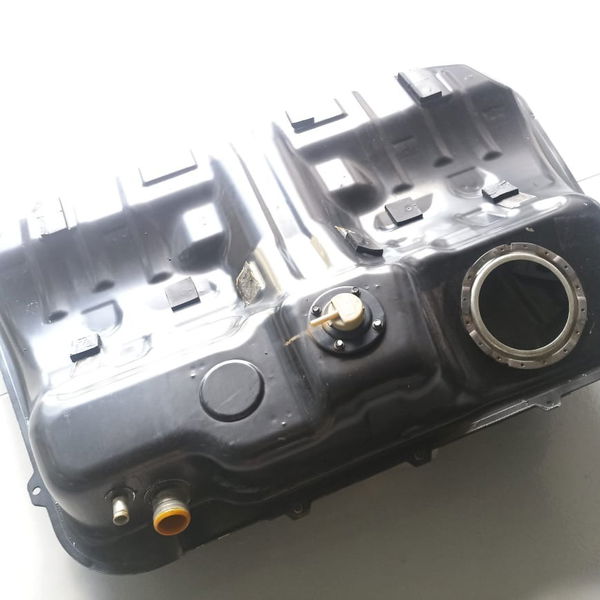 Tanque Combustível Hyundai Sonata 2011