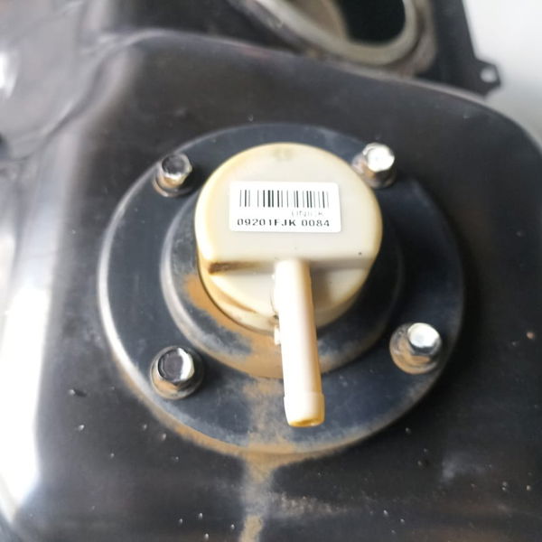 Tanque Combustível Hyundai Sonata 2011
