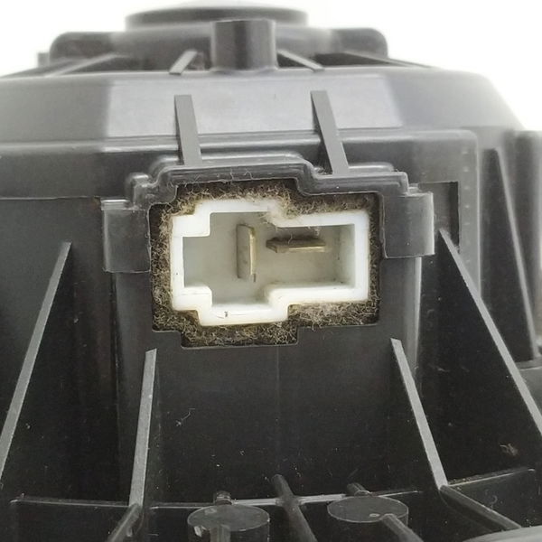 Motor Ventilador Ar Condicionado Hyundai Sonata 2011 