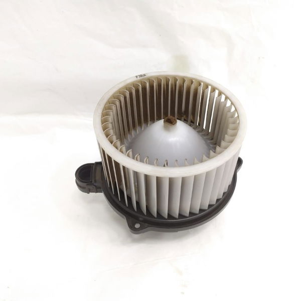 Motor Ventilador Ar Condicionado Hyundai Sonata 2011 