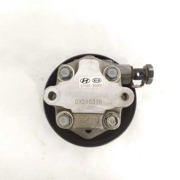 Motor Ventilador Ar Condicionado Hyundai Sonata 2011 