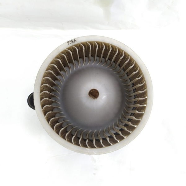 Motor Ventilador Ar Condicionado Hyundai Sonata 2011 