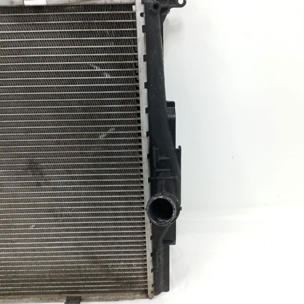 Radiador Água Bmw X1 2012 9644623