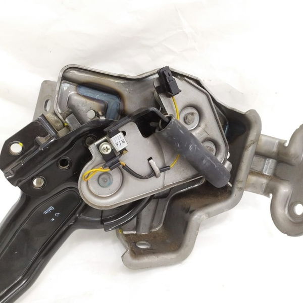Pedal De Freio Estacionáro Hyundai Sonata 2011 