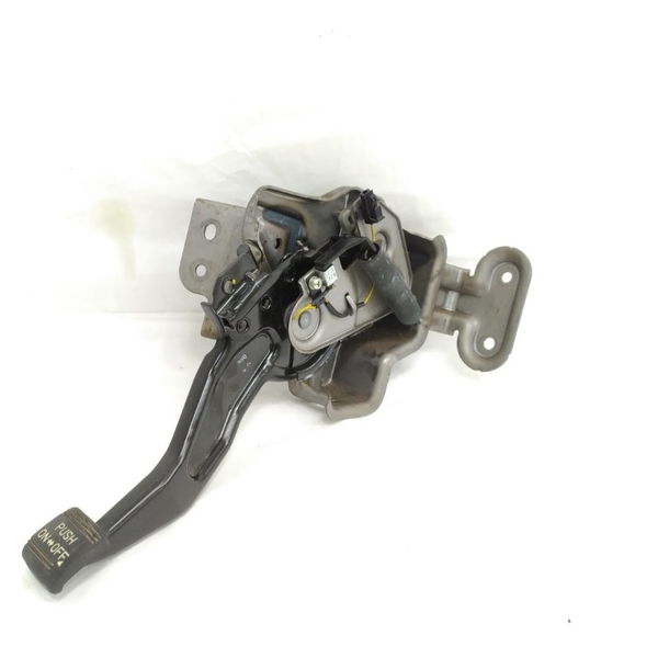Pedal De Freio Estacionáro Hyundai Sonata 2011 