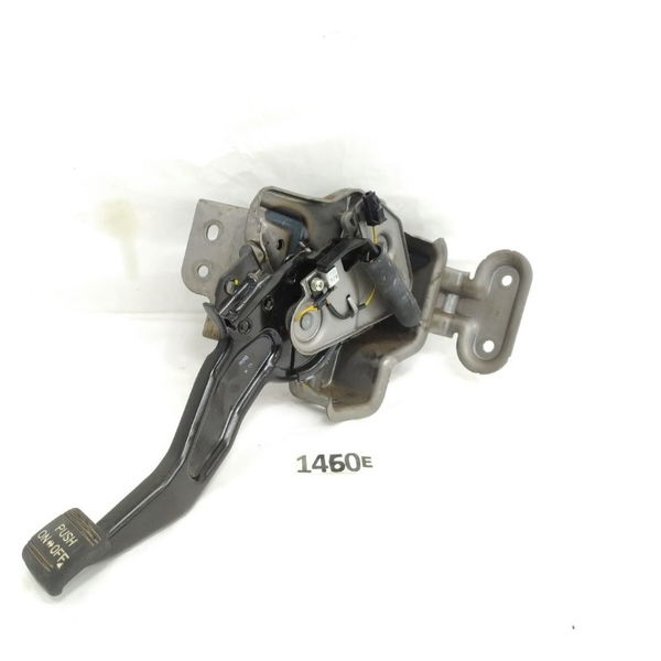Pedal De Freio Estacionáro Hyundai Sonata 2011 