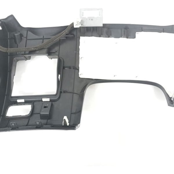 Acabamento Painel Inferior Esquerdo Hyundai Sonata 2011