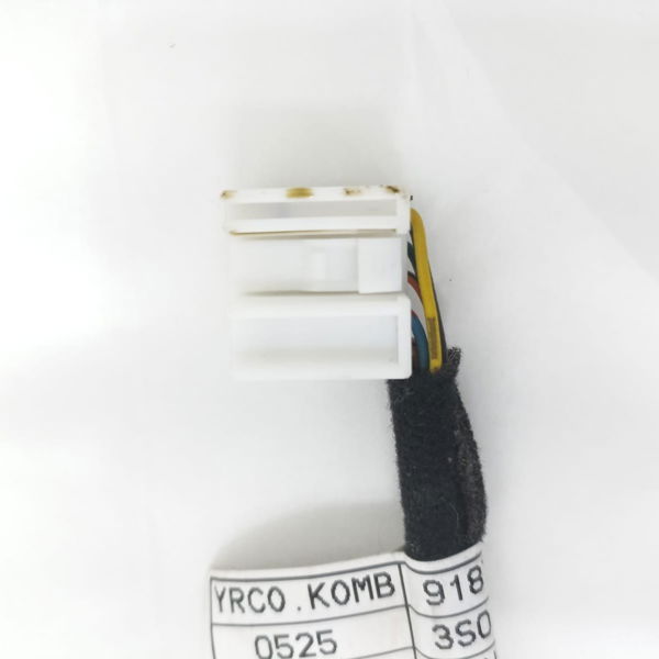 Chicote Console Central  Hyundai Sonata  2011