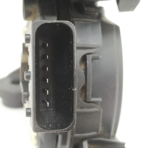 Pedal Acelerador Hyundai Sonata 2011