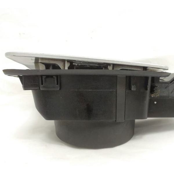 Portinhola Tanque Combustível Detalhes Hyundai Sonata 2011