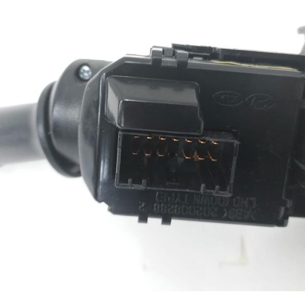 Chave Seta Hyundai Sonata 2011