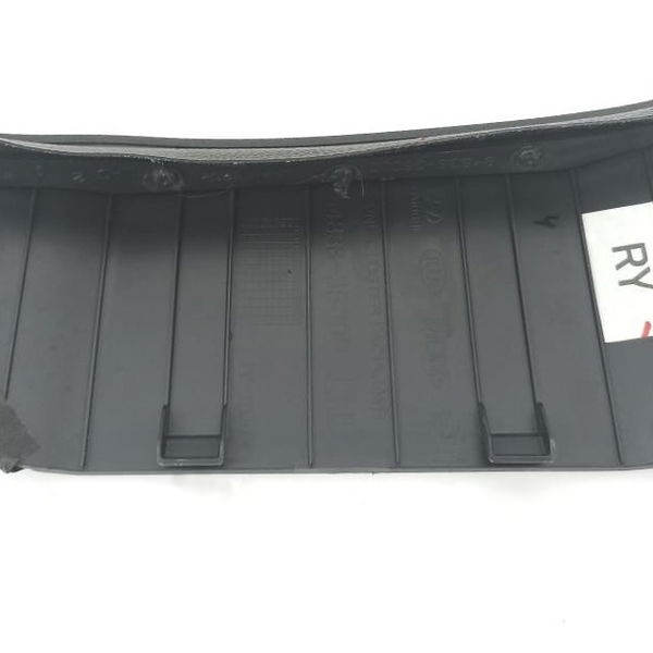 Acabamento Painel Hyundai Sonata  2011 848383s000