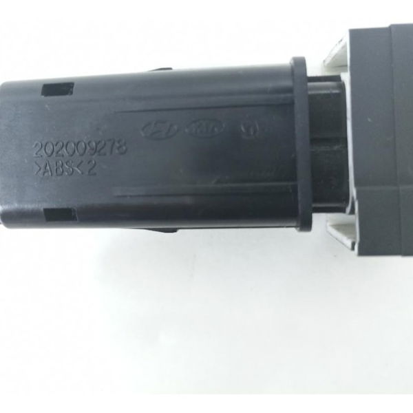 Botão Off Hyundai Sonata 2011 202009278