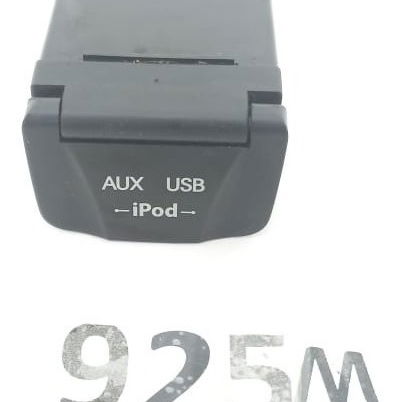 Entrada Auxiliar/ Usb Hyundai Sonata 2011 961203s100