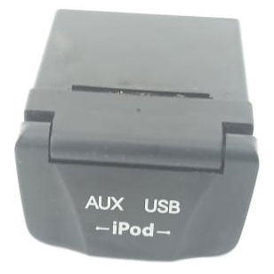 Entrada Auxiliar/ Usb Hyundai Sonata 2011 961203s100