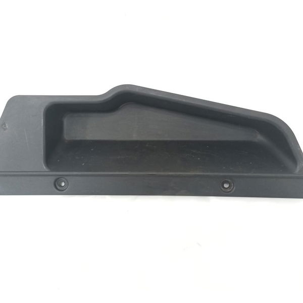 Acabamento Direito Porta Malas Hyundai Sonata 2011