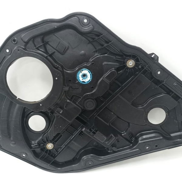 Máquina De Vidro S/motor Traseiro Direito Sonata 2011