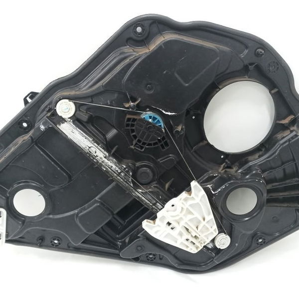 Máquina De Vidro S/motor Traseiro Direito Sonata 2011