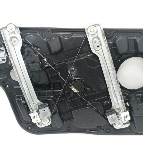 Máquina De Vidro S/motor Dianteiro Direito Sonata 2011