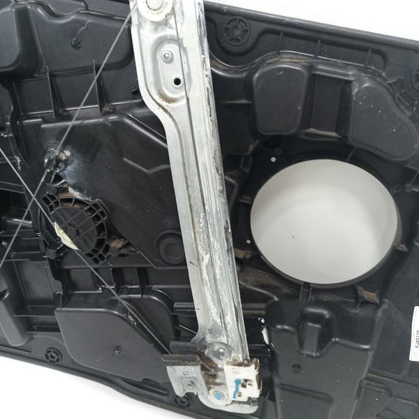 Máquina De Vidro S/motor Dianteiro Direito Sonata 2011