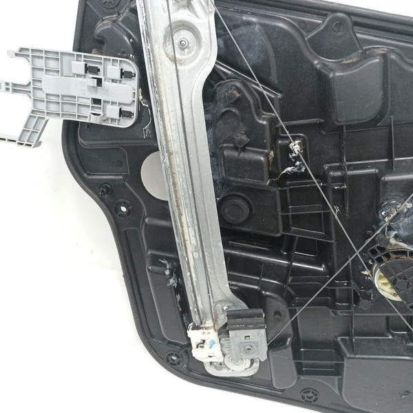 Máquina De Vidro S/motor Dianteiro Direito Sonata 2011