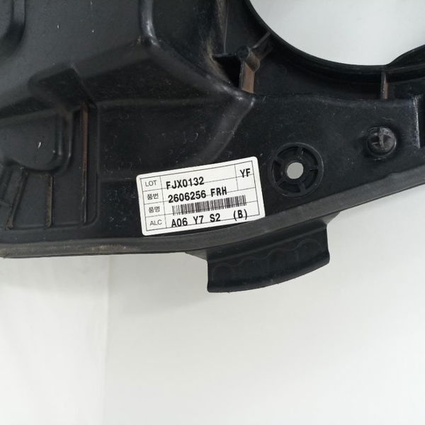Máquina De Vidro S/motor Dianteiro Direito Sonata 2011