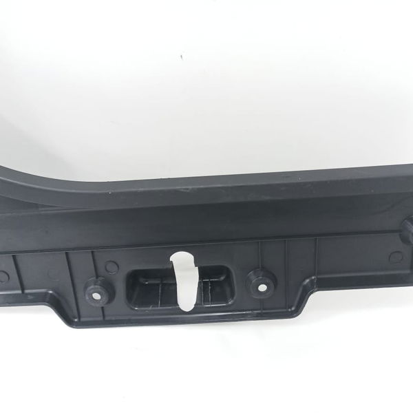 Acabamento Direito Porta Malas Hyundai Sonata 2011