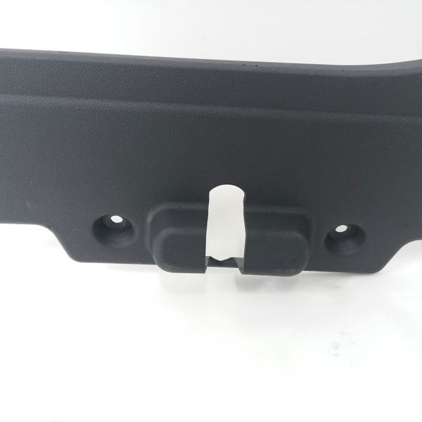 Acabamento Direito Porta Malas Hyundai Sonata 2011