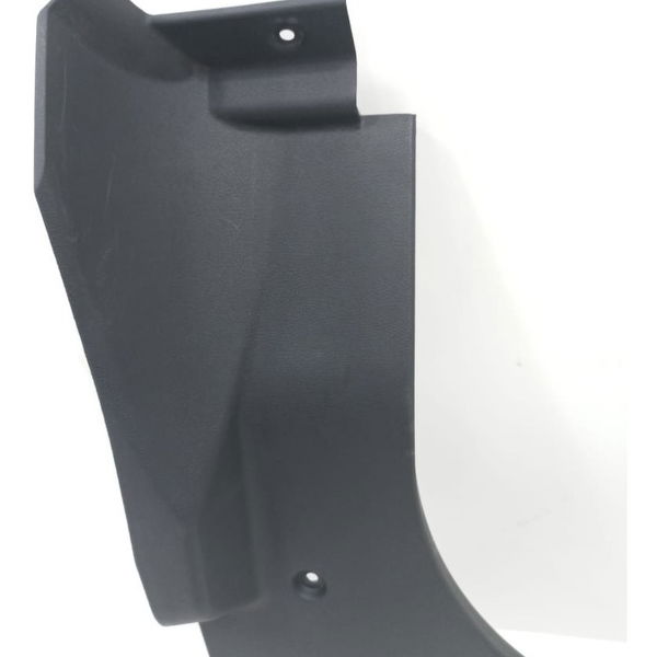 Acabamento Esquerdo Porta Malas Hyundai Sonata 2011