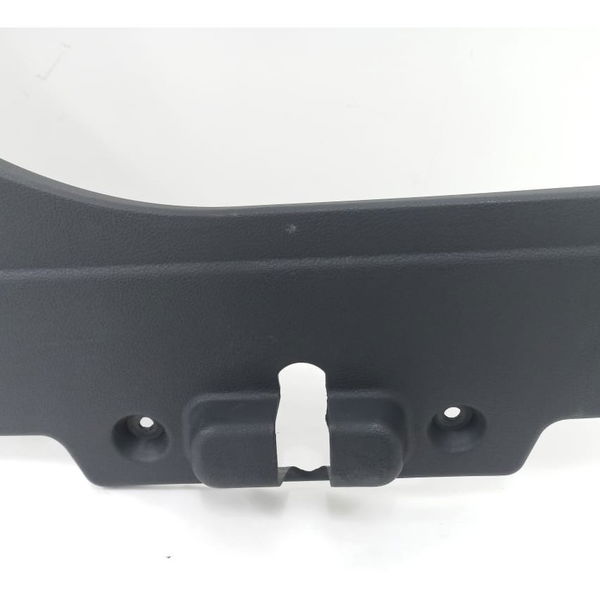 Acabamento Esquerdo Porta Malas Hyundai Sonata 2011