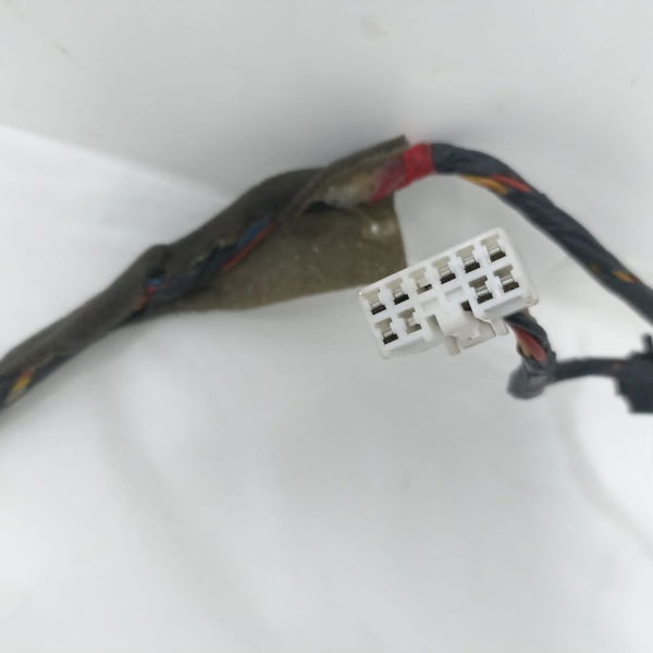 Chicote Forro Teto Hyundai Sonata 2011 918003s300