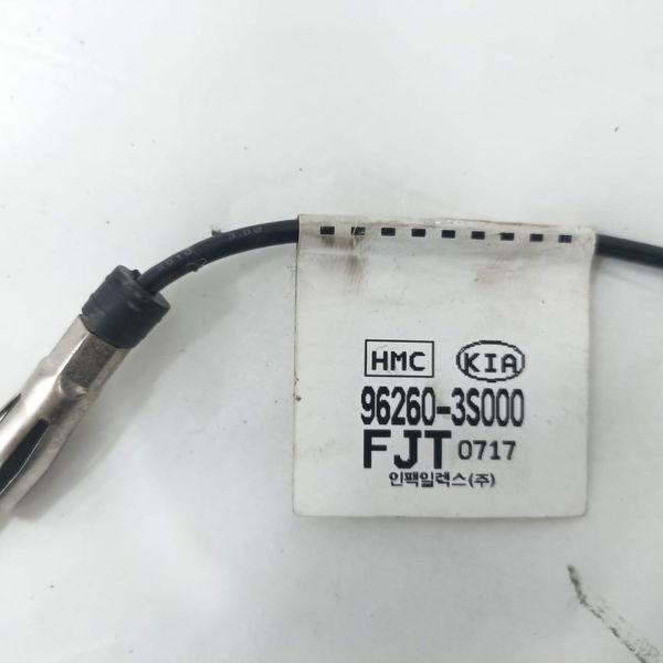 Cabo Antena Hyundai Sonata 2011 962603s000