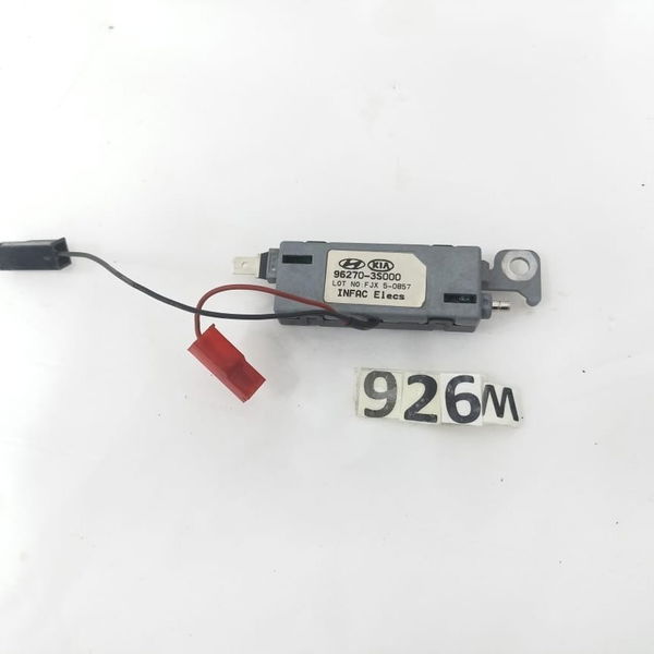 Módulo Antena Rádio Hyundai Sonata 2011 962703s000