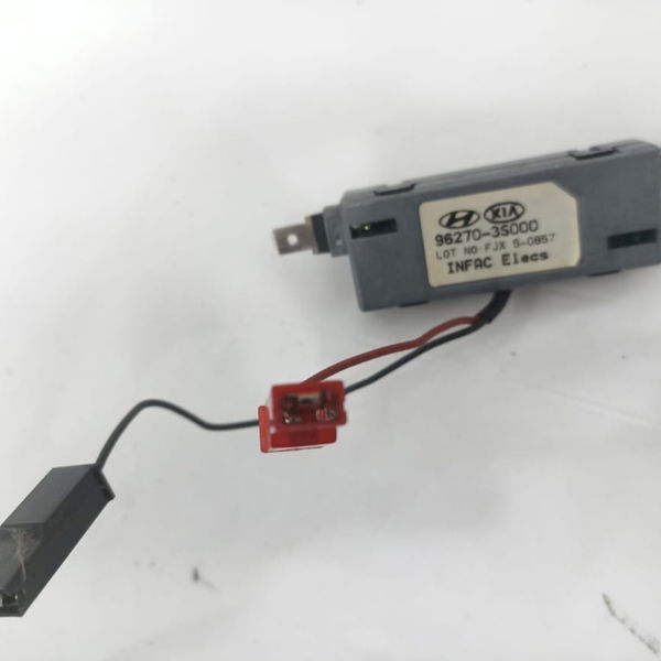 Módulo Antena Rádio Hyundai Sonata 2011 962703s000