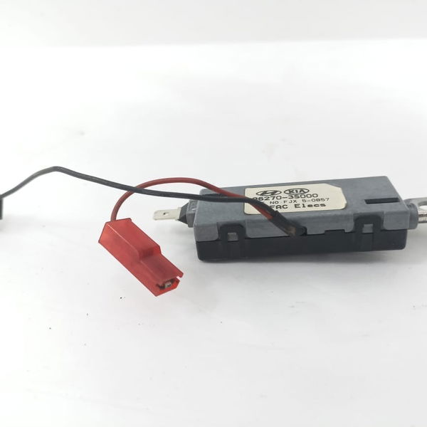 Módulo Antena Rádio Hyundai Sonata 2011 962703s000